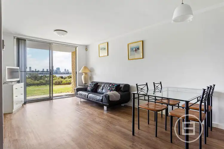 Fifth view of Homely apartment listing, 3/181 Mill Point Road, South Perth WA 6151