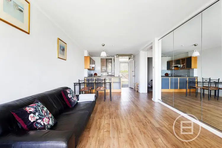 Sixth view of Homely apartment listing, 3/181 Mill Point Road, South Perth WA 6151