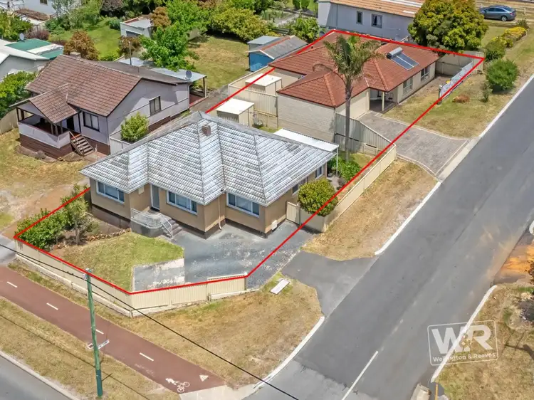 Main view of Homely house listing, 275 Albany Highway, Mount Melville WA 6330