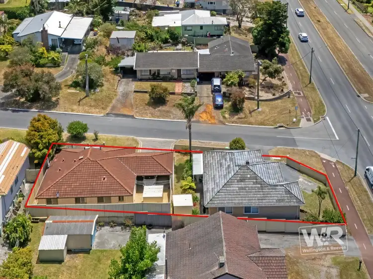 Second view of Homely house listing, 275 Albany Highway, Mount Melville WA 6330