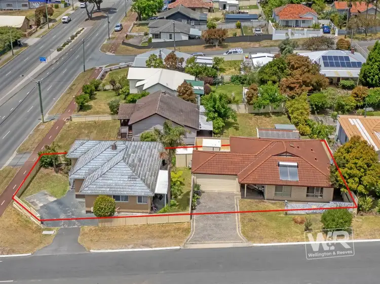 Sixth view of Homely house listing, 275 Albany Highway, Mount Melville WA 6330