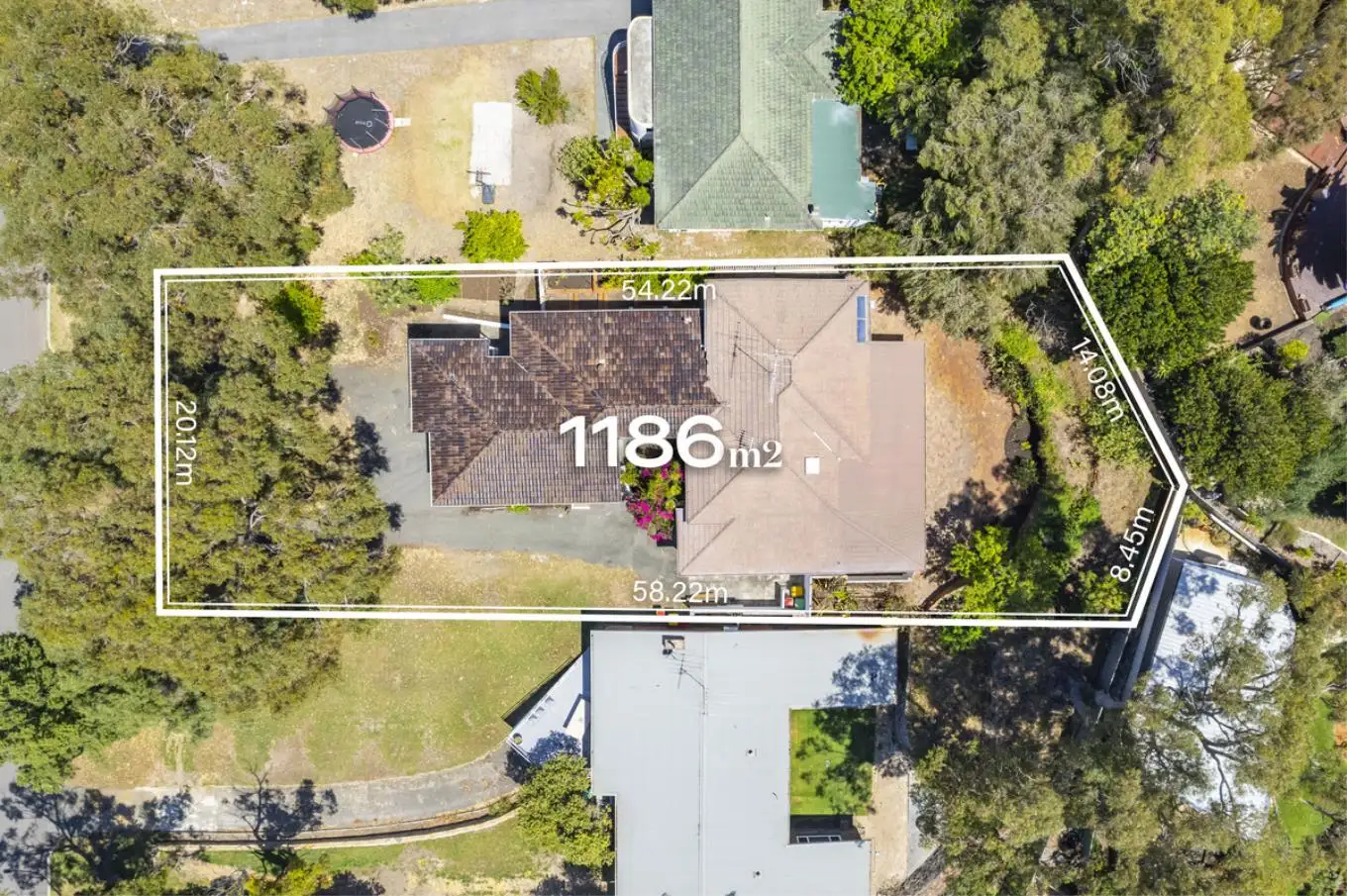 Main view of Homely house listing, 6 Lowanna Way, City Beach WA 6015