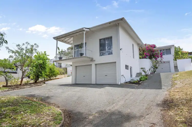 Second view of Homely house listing, 6 Lowanna Way, City Beach WA 6015