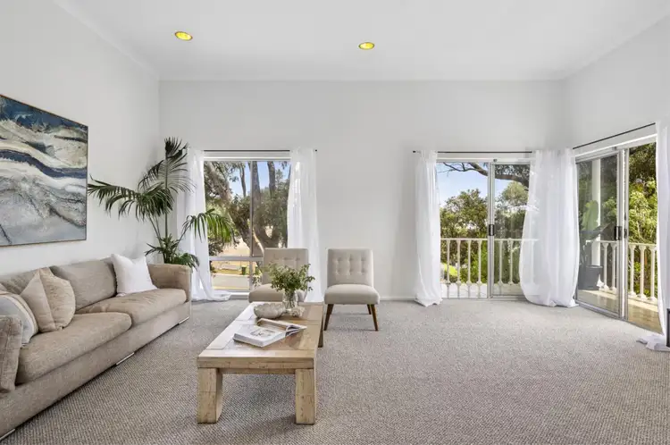 Third view of Homely house listing, 6 Lowanna Way, City Beach WA 6015