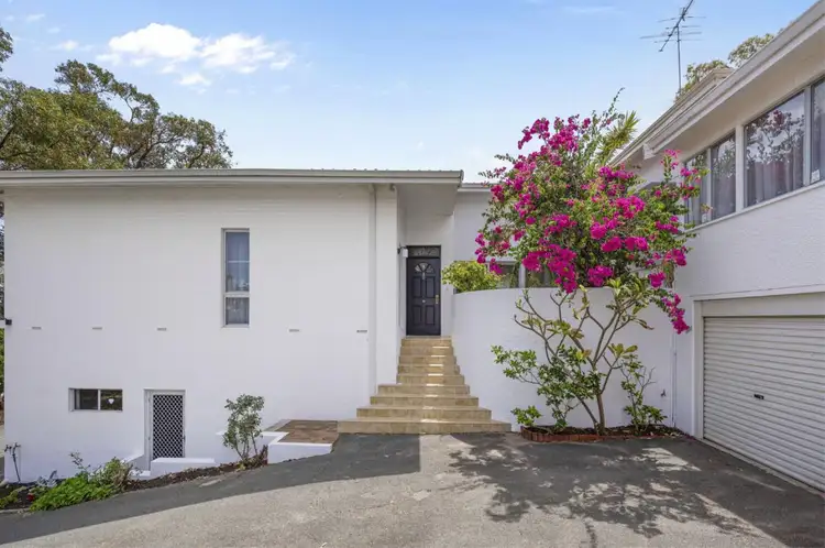 Fourth view of Homely house listing, 6 Lowanna Way, City Beach WA 6015