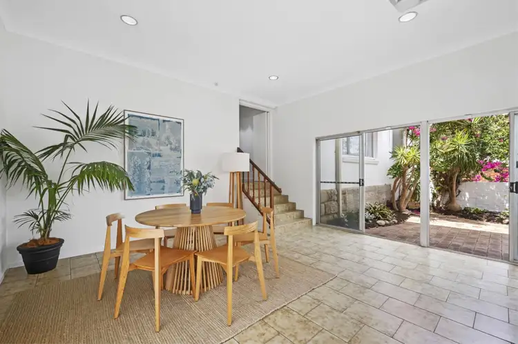 Sixth view of Homely house listing, 6 Lowanna Way, City Beach WA 6015