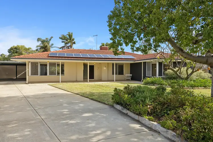15 Brendon Way