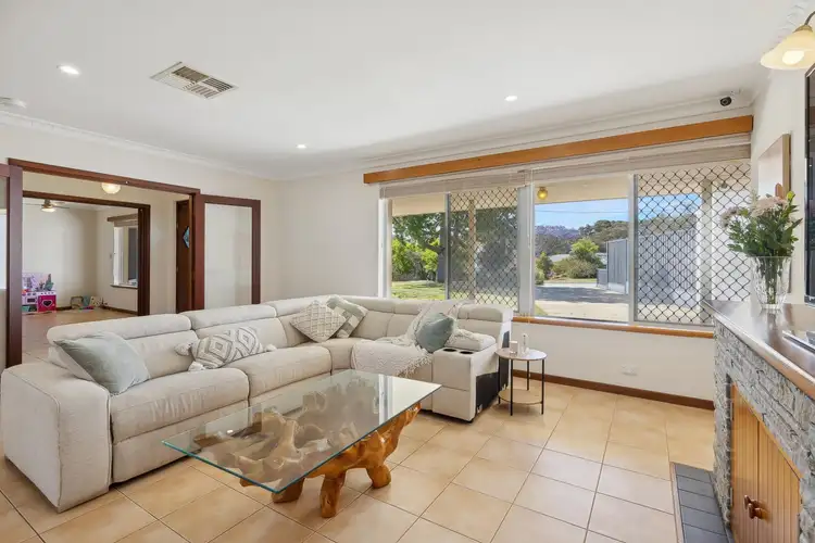 Second view of Homely house listing, 15 Brendon Way, Karrinyup WA 6018