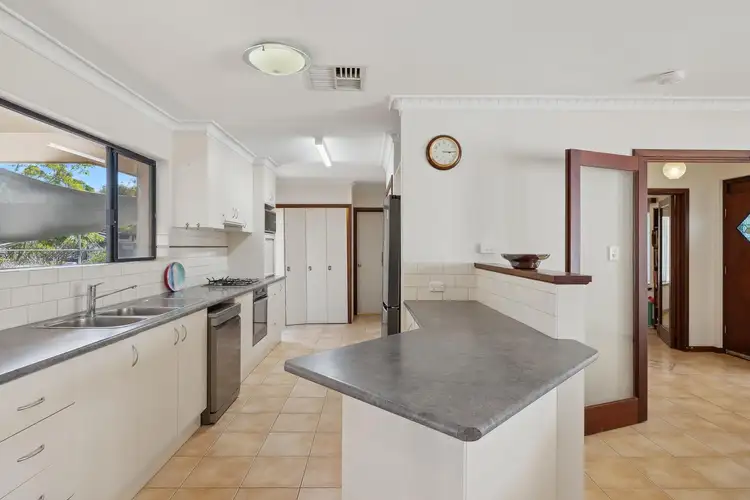 Fourth view of Homely house listing, 15 Brendon Way, Karrinyup WA 6018