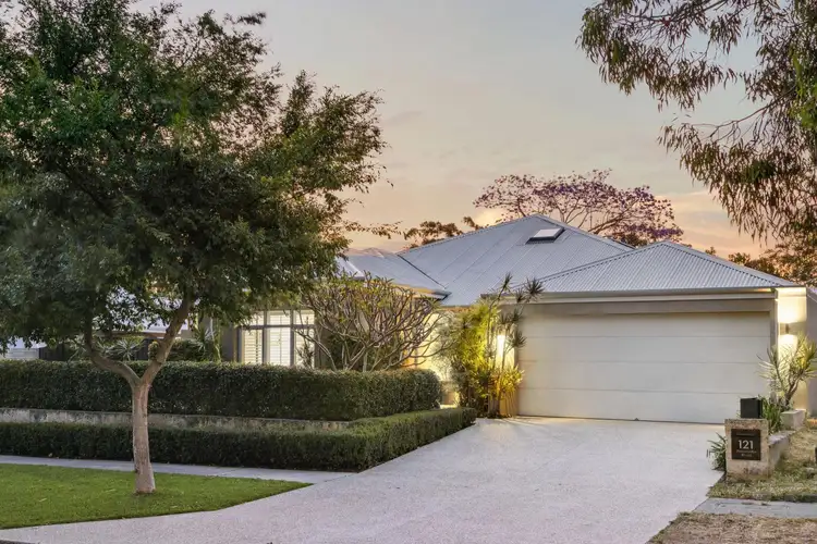 121 Paramatta Road, Doubleview WA 6018
