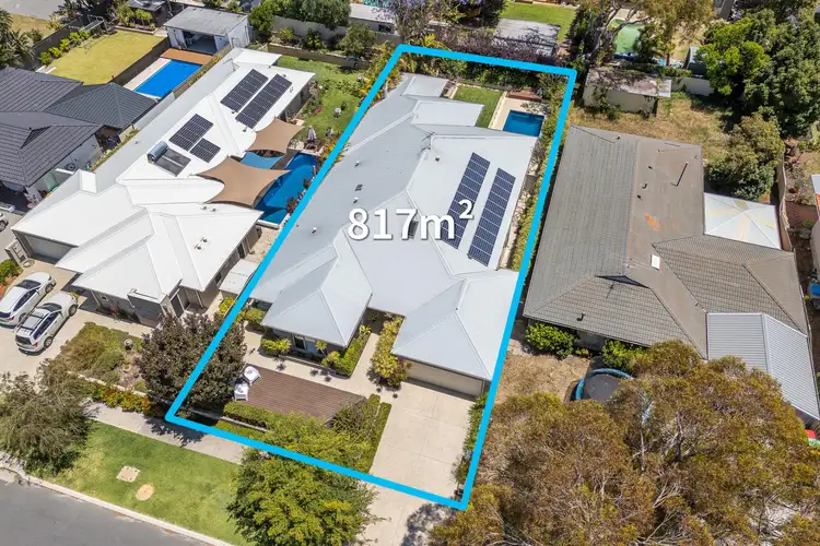 Third view of Homely house listing, 121 Paramatta Road, Doubleview WA 6018