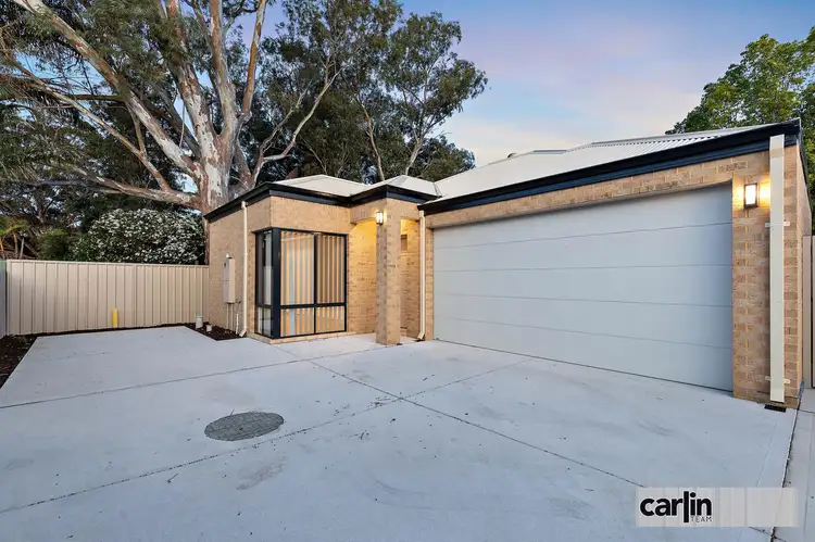 Main view of Homely house listing, 48c Digby Street, Gosnells WA 6110