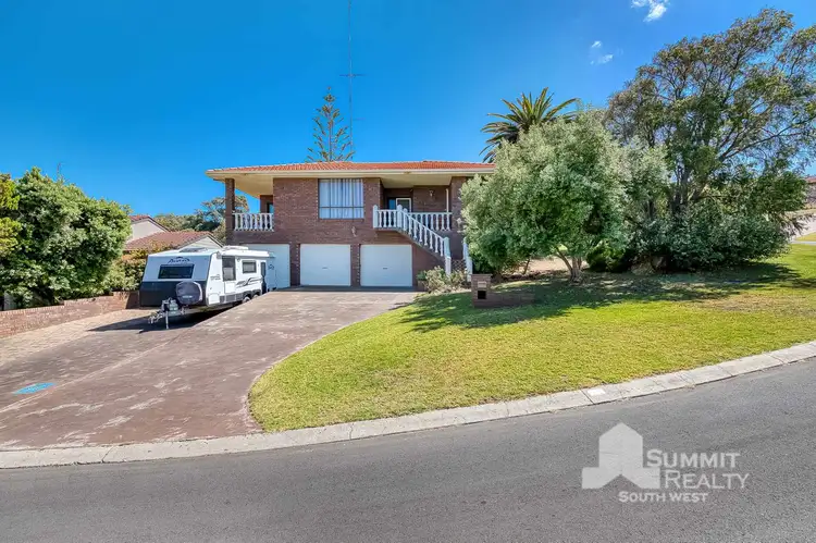 71 Dunstan Street, South Bunbury WA 6230