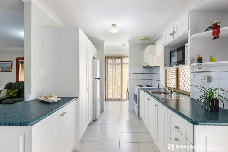 3/20 Fern Road, Wilson WA 6107