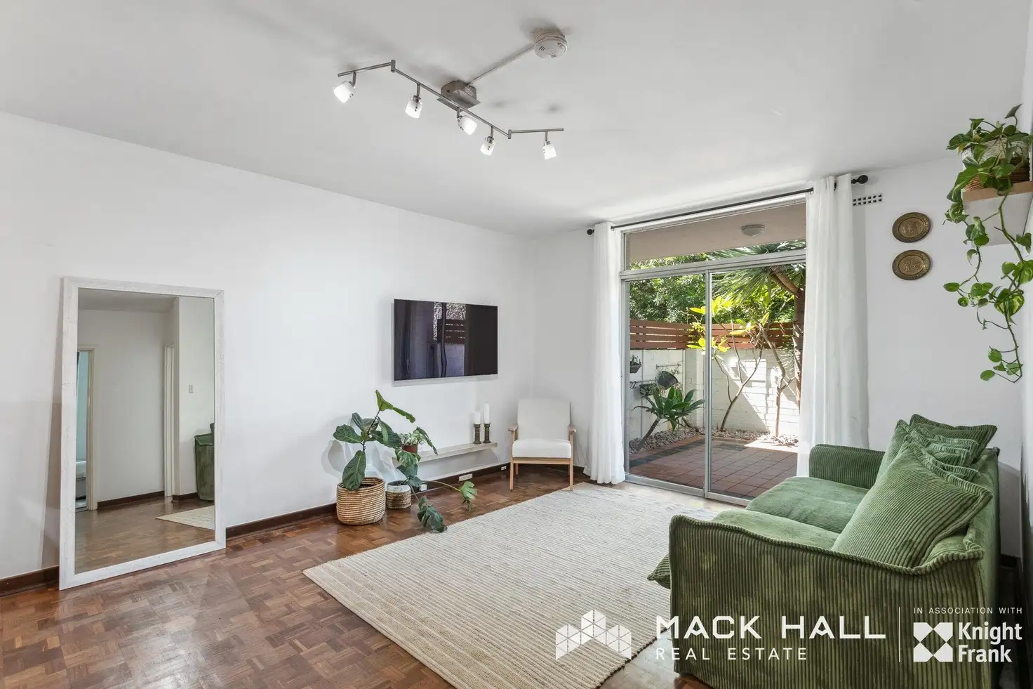 Main view of Homely apartment listing, 2/367 Stirling Highway, Claremont WA 6010