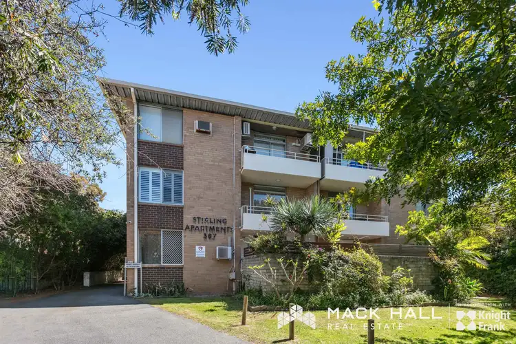 Second view of Homely apartment listing, 2/367 Stirling Highway, Claremont WA 6010