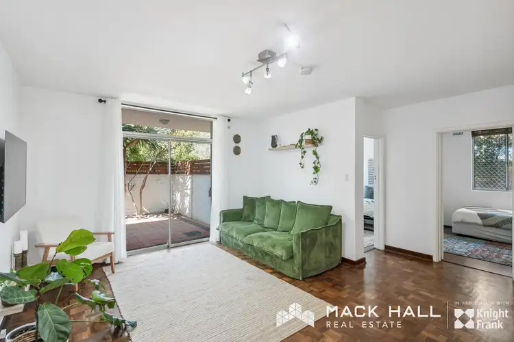 Third view of Homely apartment listing, 2/367 Stirling Highway, Claremont WA 6010