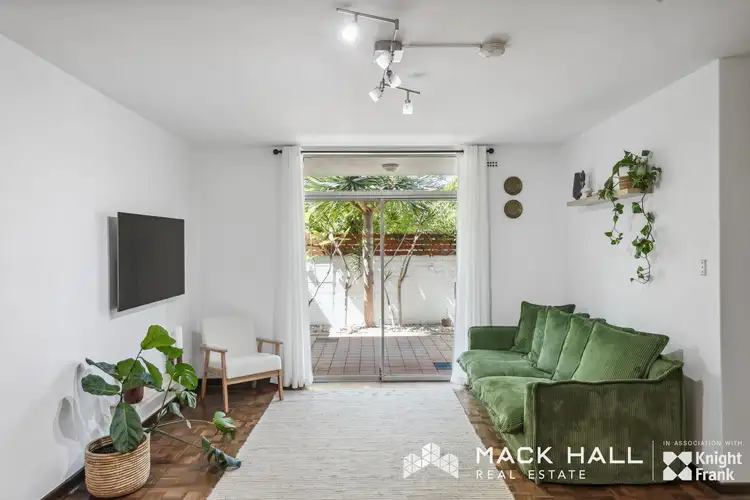 Fifth view of Homely apartment listing, 2/367 Stirling Highway, Claremont WA 6010