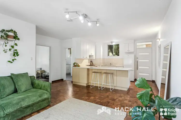 Sixth view of Homely apartment listing, 2/367 Stirling Highway, Claremont WA 6010