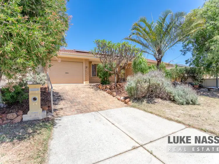 Fourth view of Homely house listing, 19 Timbarra Street, Armadale WA 6112