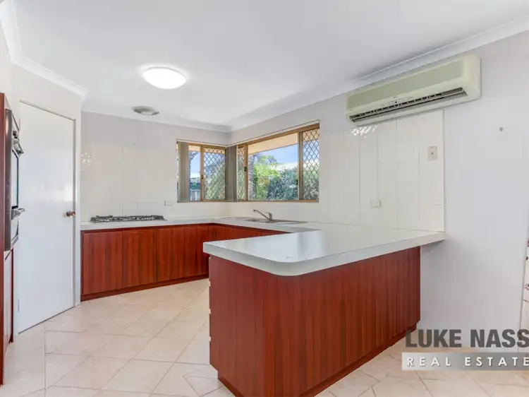Fifth view of Homely house listing, 19 Timbarra Street, Armadale WA 6112