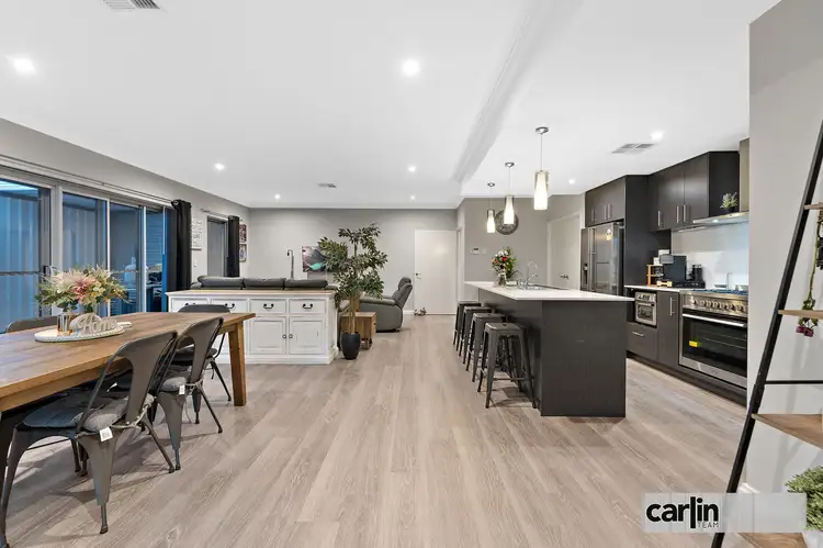 39 Fairhaven Boulevard, Wellard WA 6170