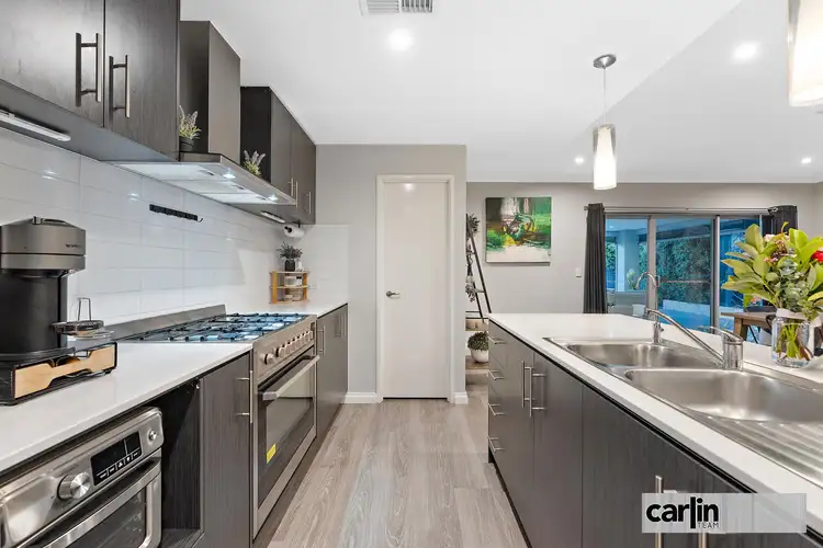 Third view of Homely house listing, 39 Fairhaven Boulevard, Wellard WA 6170