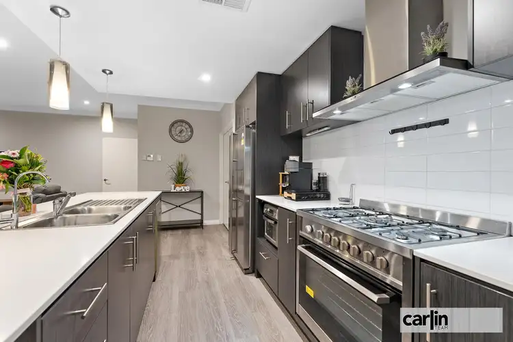 Fourth view of Homely house listing, 39 Fairhaven Boulevard, Wellard WA 6170