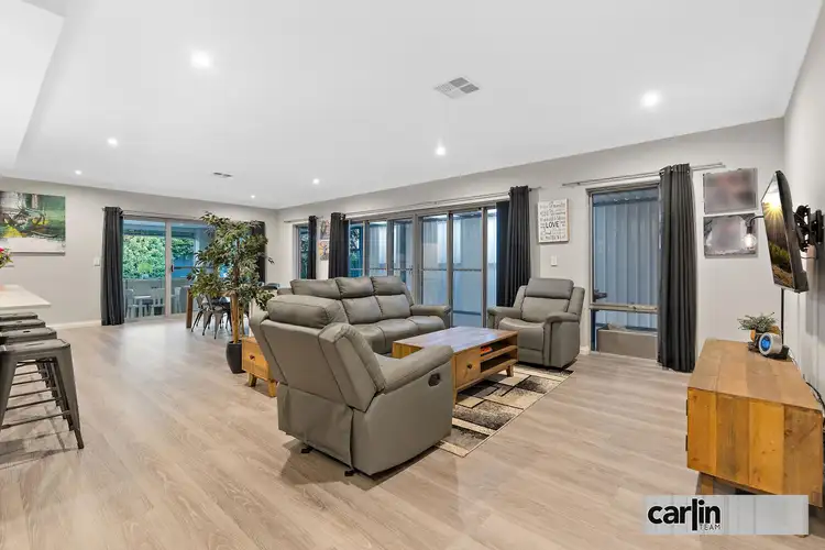 Fifth view of Homely house listing, 39 Fairhaven Boulevard, Wellard WA 6170