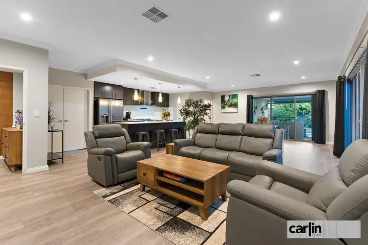 Sixth view of Homely house listing, 39 Fairhaven Boulevard, Wellard WA 6170