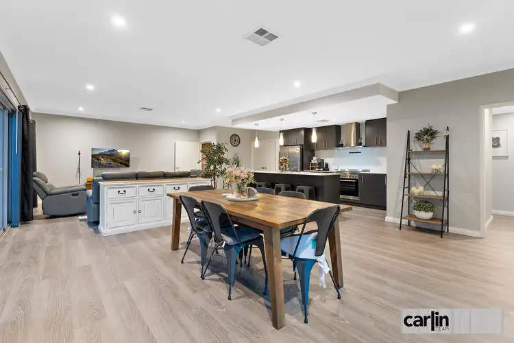 Seventh view of Homely house listing, 39 Fairhaven Boulevard, Wellard WA 6170