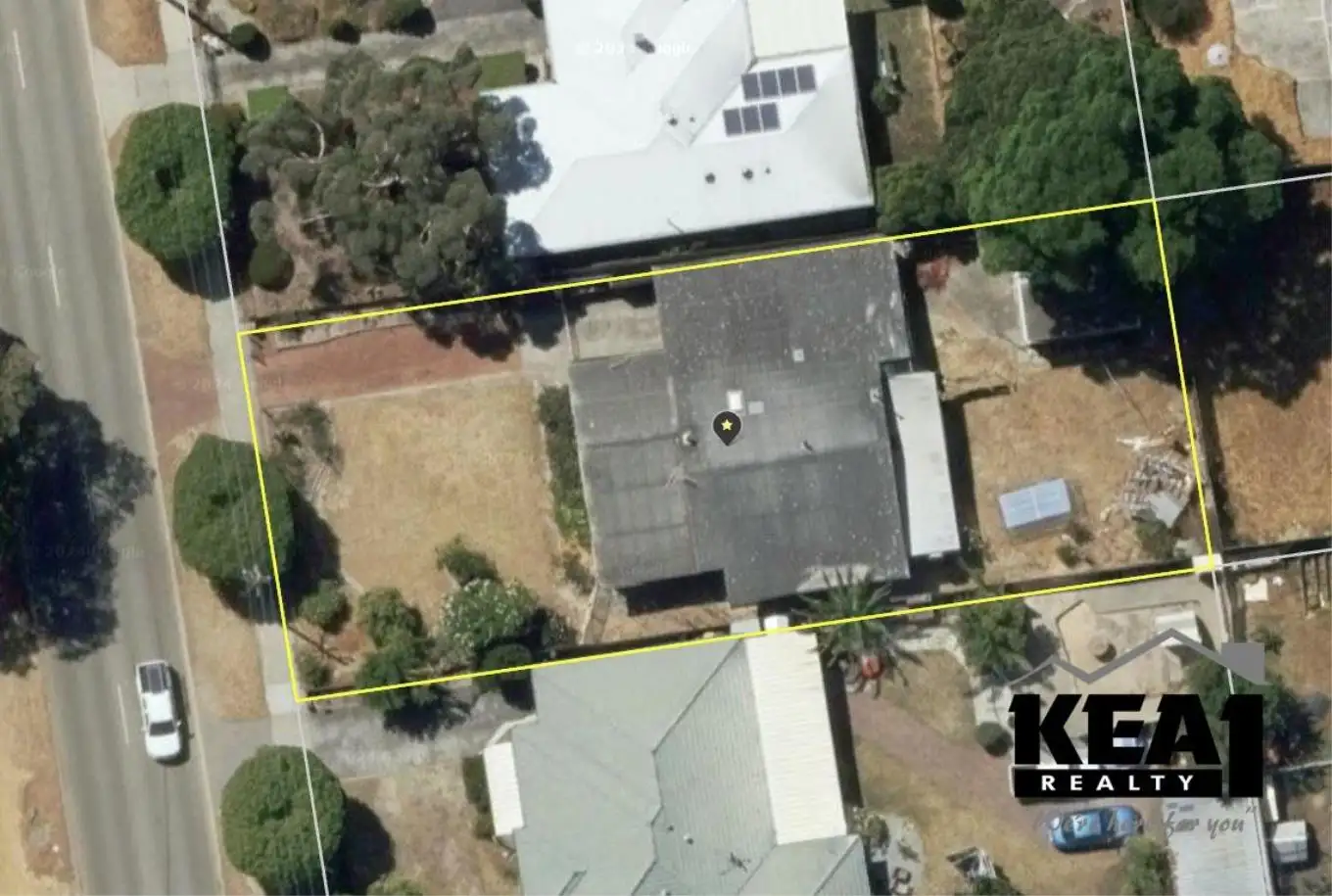 Main view of Homely house listing, 15 Edinburgh Road, Forrestfield WA 6058