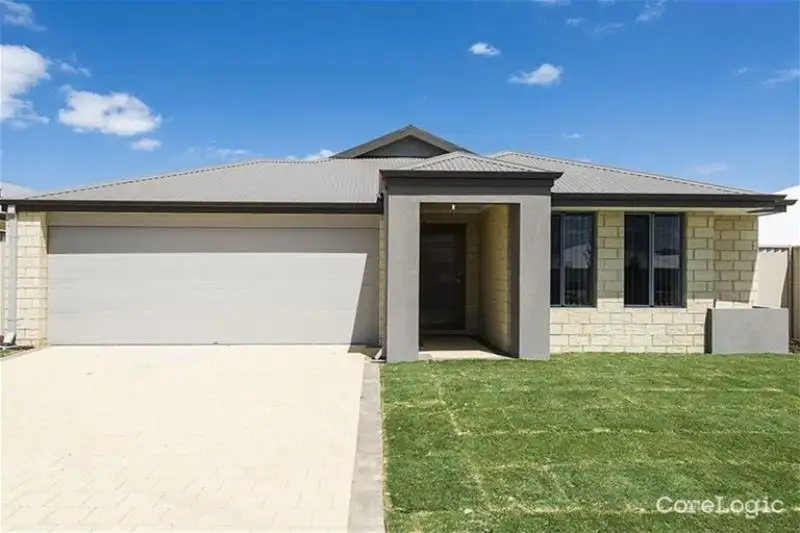 Main view of Homely house listing, 100 Makybe Drive, Baldivis WA 6171