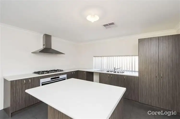 Second view of Homely house listing, 100 Makybe Drive, Baldivis WA 6171