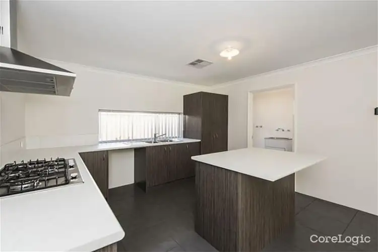 Third view of Homely house listing, 100 Makybe Drive, Baldivis WA 6171