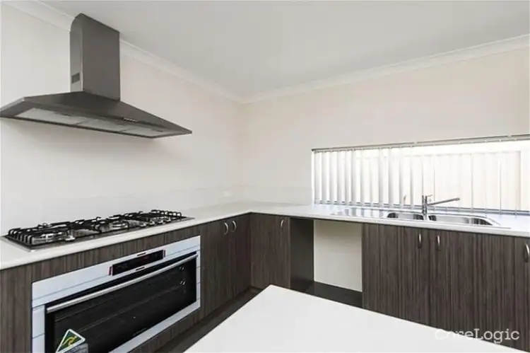 Fourth view of Homely house listing, 100 Makybe Drive, Baldivis WA 6171