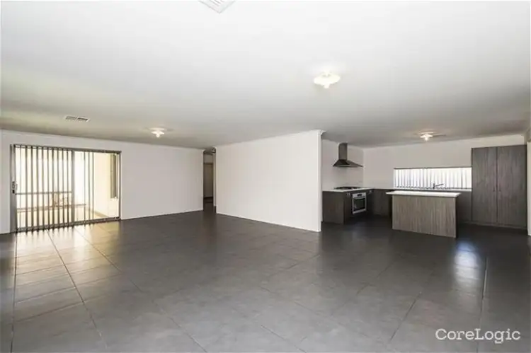 Fifth view of Homely house listing, 100 Makybe Drive, Baldivis WA 6171