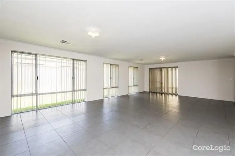 Sixth view of Homely house listing, 100 Makybe Drive, Baldivis WA 6171