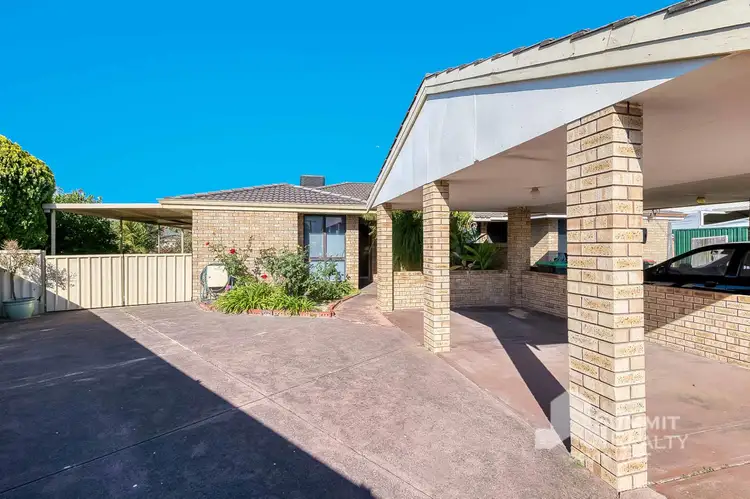 14A Fowler  Court, Eaton WA 6232
