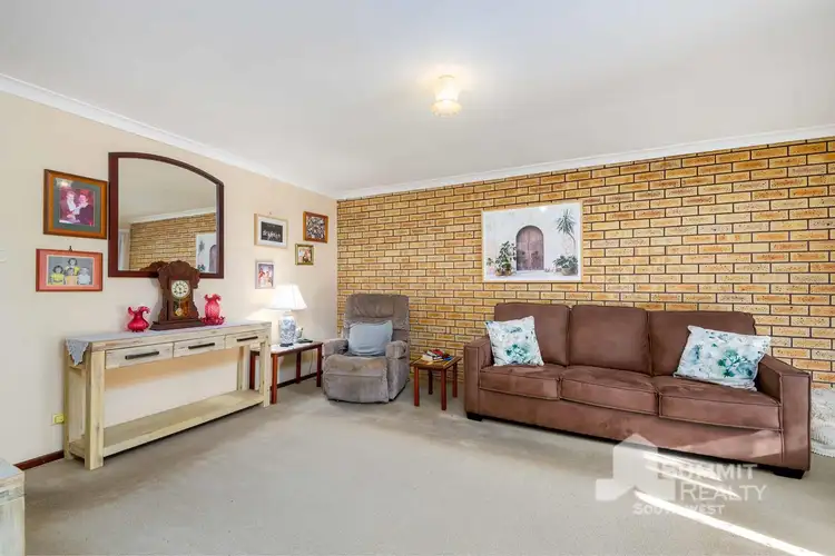 Second view of Homely house listing, 14A Fowler Court, Eaton WA 6232
