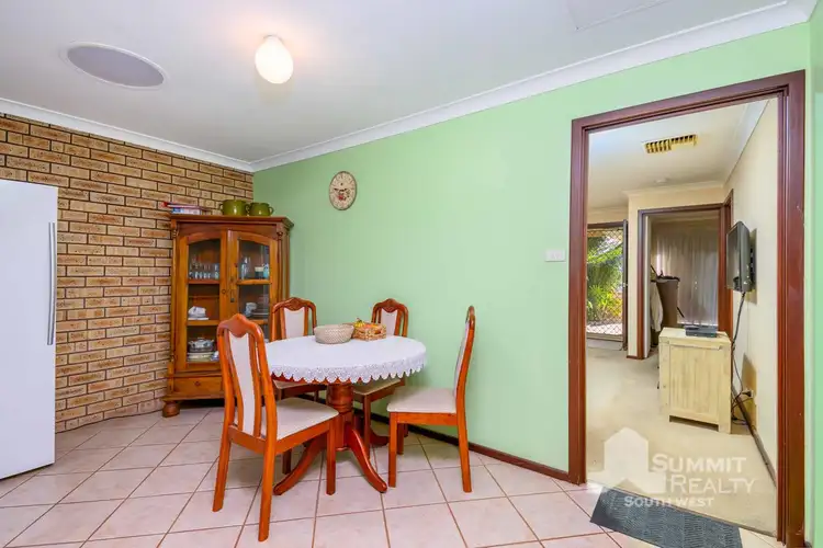 Fourth view of Homely house listing, 14A Fowler Court, Eaton WA 6232