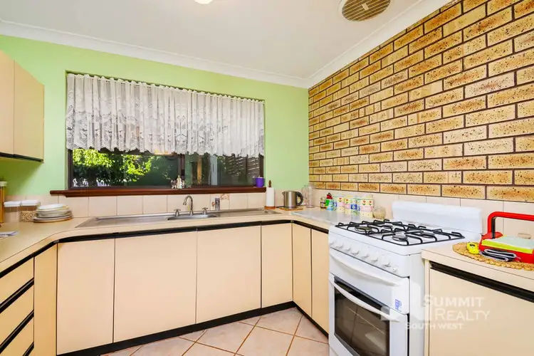 Fifth view of Homely house listing, 14A Fowler Court, Eaton WA 6232