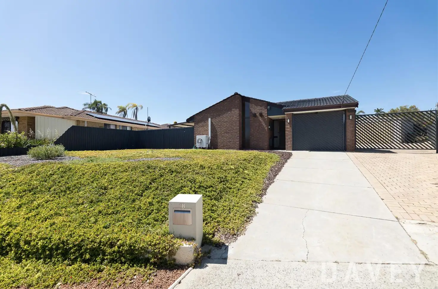 Main view of Homely house listing, 18 Davis Place, Heathridge WA 6027