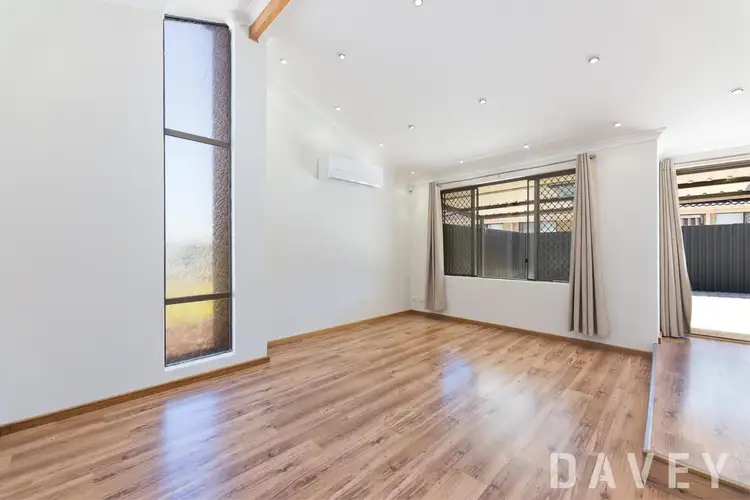 Fourth view of Homely house listing, 18 Davis Place, Heathridge WA 6027