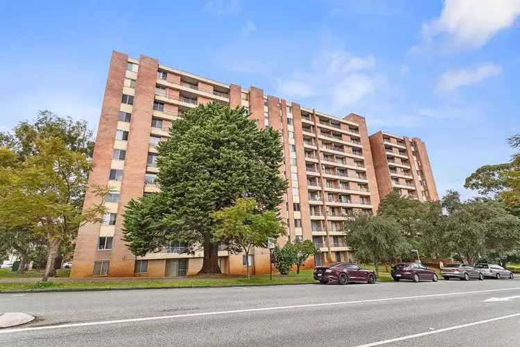 Main view of Homely unit listing, 116/112 Goderich Street, East Perth WA 6004