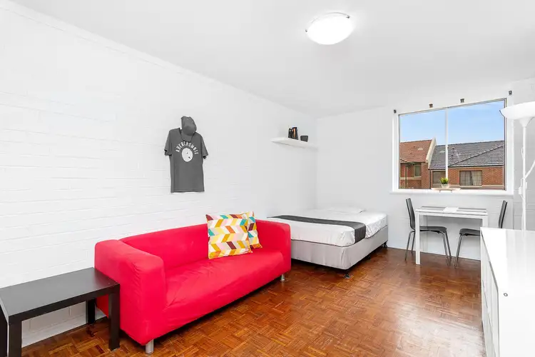 Second view of Homely unit listing, 116/112 Goderich Street, East Perth WA 6004