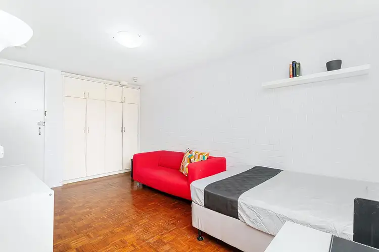 Third view of Homely unit listing, 116/112 Goderich Street, East Perth WA 6004