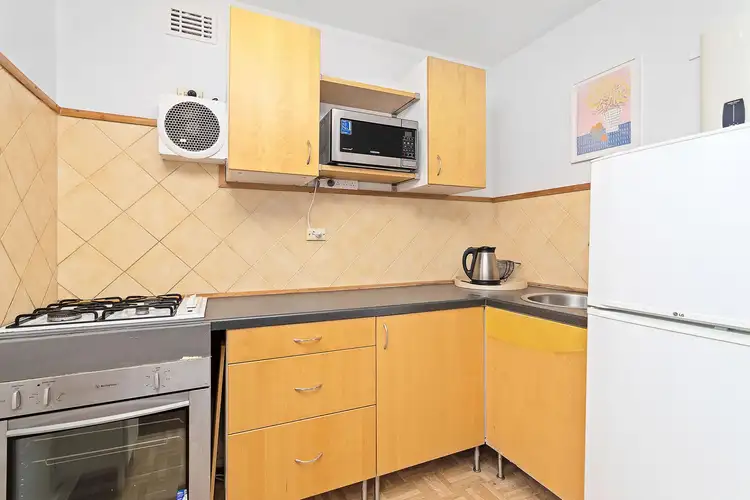 Fourth view of Homely unit listing, 116/112 Goderich Street, East Perth WA 6004