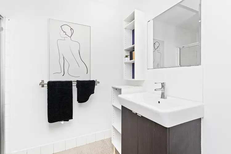 Fifth view of Homely unit listing, 116/112 Goderich Street, East Perth WA 6004