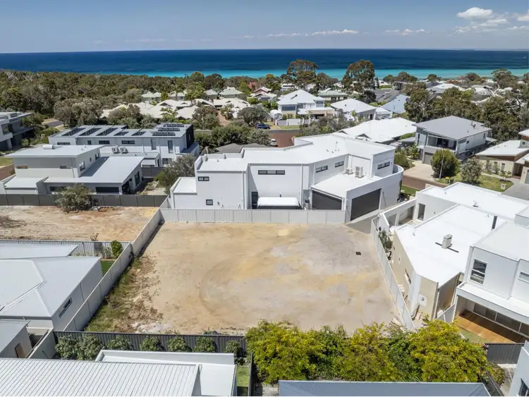 Fourth view of Homely land listing, 8 Hennessey Loop, Dunsborough WA 6281